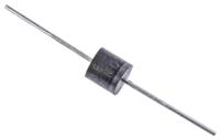 bzw50-33 STMicroelectronics BZW50-33, Uni-Directional TVS Diode, 5000W, 2-Pin R 6