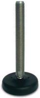 196-5321 RS PRO M20 Adjustable Foot, 2000kg Static Load Capacity 30° Tilt Angle