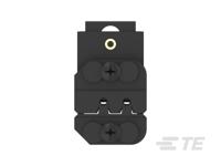 2390409-2 TE Connectivity, SDE Crimping Die Set, Crimp Tool, Wire size 20 → 19AWG