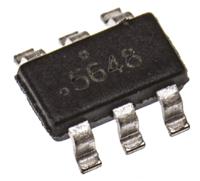 fdc5614p onsemi PowerTrench Type P-Channel MOSFET, 3 A, 60 V Enhancement, 6-Pin SOT-23 FDC5614P