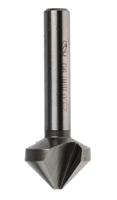 218-624 RS PRO HSS Drill Bit, 25mm Head, 3 Flute(s), 90°, 1 Piece(s)