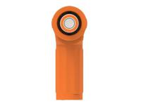 h1111000301-000 TE Connectivity, HPC Electric vehicle connector Socket, 200A, 78.5mm Cable