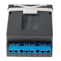 0-731-501 Hengstler TICO 731 Counter, 6 Digit LED, 7.5kHz, 12 → 24 V dc