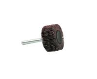 xt10152015033 Tivoly XT10152015033 XT11712 Corundum Flap Wheel, 60mm Diameter