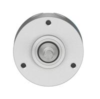 drvs-6-180-p Festo DRVS Series 8 bar Single Action Pneumatic Rotary Actuator, 180° Rotary Angle, 6mm Bore