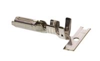 173631-1 TE Connectivity MULTILOCK 070 Series Female Crimp Terminal, 18AWG Min, 16AWG Max