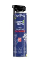 30620535 Bostik Born2Born Pre-Bonding Cleaner Cleaner Degreaser 500 ml Spray