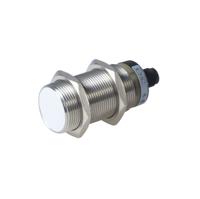 ei3010pposl-1 Carlo Gavazzi Inductive Threaded Barrel Proximity Sensor, M30, 10 mm Detection, PNP NO, 10 → 40 V dc