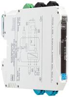 7ng4124-1aa00 Siemens I100 Isolated DC-DC Converter, 24 V dc Input, DIN Rail