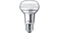 929001891302 Philips CorePro E27 LED Bulbs 3 W(40W), 2700K, Warm White, R63 Bulb shape
