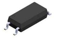 fodm217a onsemi, FODM217A DC Input Phototransistor Output Optocoupler, Surface Mount, 4-Pin SOP