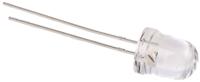 l-793src-j4 Kingbright2.1 V Red LED 8 mm Through Hole, L-793SRC-J4