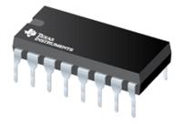 uc3770bn Texas Instruments UC3770BN, Stepper Motor Driver IC 2 A 16-Pin, PDIP