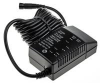 793-4317 Friwo Battery Pack Charger For Lithium-Ion Battery Pack 2 Cell 8.4V 800mA with Worldwide plug