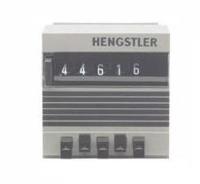 0-446-190 Hengstler 446 Counter, 5 Digit, 10Hz, 230 V ac