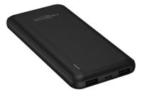 1700-0132 Ansmann 10000mAh 5V PB212 Power Bank Portable Charger