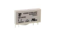 v23092a1024a202 TE Connectivity PCB Mount Power Relay, 24V dc Coil, 6A Switching Current, SPST