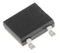 df08s1 onsemi Bridge Rectifier, 1A, 800V, 4-Pin