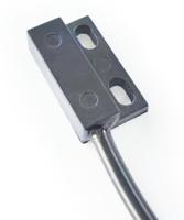 268-4856 RS PRO Rectangular Reed Switch, NO, , IP67