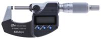 293-230-30 Mitutoyo  External Micrometer, Range 0 mm →25 mm