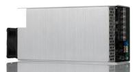 shp650ps48-ef XP Power Switching Power Supply, SHP650PS48-EF, 48V dc, 13.5A, 655W, 1 Output, 80 → 264V ac Input Voltage