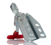 240-8154 RS PRO 90° x 50.9mm Low Profile Toggle Clamp