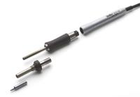 t0053436399n Weller WT 1010 Soldering Station 95W, 230V, 50°C to 450°C