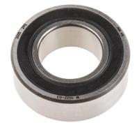 3005-2rs INA 3005-2RS 2 Row Ball Bearing - 25 mm ID, 47 mm OD 16 mm Race Width