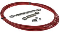 440e-a13195 Allen Bradley Guardmaster Rope Pull Switch Cable