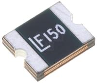 2016l030dr Littelfuse 0.3A Resettable Fuse, 60V dc