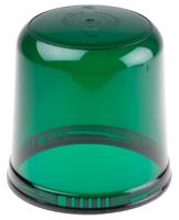 235-657 RS PRO Green Lens for use with Incandescent Beacons