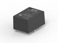 1558666-7 TE Connectivity PCB Mount Non-Latching Relay, 24V dc Coil, 30A Switching Current, SPDT, SPST