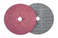 3m-982c-diam-125-80 3M Cubitron™ II Ceramic Sanding Disc, 125mm, P80 Grit
