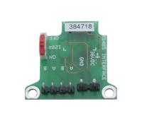 catacctrs485b Optris, ACCTR Series, 1m Cable Length for Use with Optris CT Series