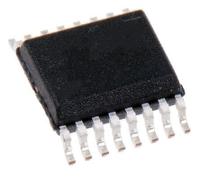 icl3221eiaz Renesas Electronics ICL3221EIAZ Line Transceiver, 3-State, Inverting, 16-Pin SSOP