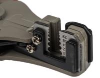 663-617 RS PRO Wire Stripper, 22 AWG Min, 8AWG Max, 165 mm Overall