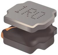 srn6045ta-150m Bourns, SRN6045TA Yes Wirewound Surface Mount Inductor with a Ferrite Core, 15 μH Semi Shielded ±20 % 2.8 A Idc Q:15