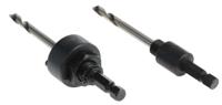 kmp11021 Starrett Tungsten Carbide Tipped 19 → 76mm Hole Saw Set
