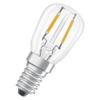 4058075432840 LEDVANCE LED SPECIAL E14 LED Bulbs 2.2 W(10W), 2700K, Warm White, T shape