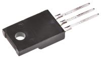 stp10nk60zfp STMicroelectronics Type N-Channel MOSFET, 10 A, 600 V Enhancement, 3-Pin TO-220