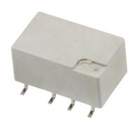 im01gr TE Connectivity Surface Mount Signal Relay, 3V dc Coil, 2A Switching Current, DPDT
