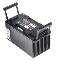 rsamp3732 Enersys 12V M6 Sealed Lead Acid Battery, 70Ah