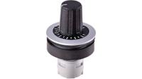 rrjr Schlegel Elektrokontakt RRJR Pointer Knob for Potentiometer