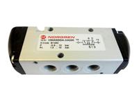 v60a5dda-xa020 Norgren 5/2 Solenoid Pilot Valve - Pilot/Pilot G 1/8 V60 Series