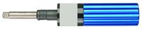 603-609 RS PRO Pre-Settable Hex Torque Screwdriver, 0.06 → 4.06Nm, 1/4'' Drive, ±6 % Accuracy