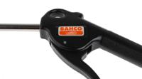 bp218 Bahco 6.3bar Air Blow Gun, 1/4in Air Inlet (BSP)
