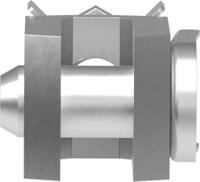 sg-m8 Festo Rod Clevis SG-M8, For Use With Cylinder, To Fit M8 Bore Size