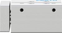 dfm-20-25-p-a-gf Festo Pneumatic Guided Cylinder - 170841, 20mm Bore, 25mm Stroke, DFM Series, Double Acting
