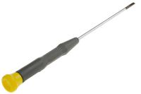 t4880x-310 CK Slotted Precision Screwdriver, 3 mm Tip, 100 mm Blade, 197 mm Overall