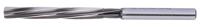 b901-60mm Dormer Straight Shank Reamer Bit, 6mm Diameter, Spiral Flute, 93 mm Overall
